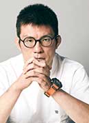 青木 真也さん/格闘家