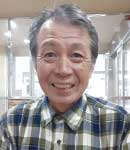 郡家 哲男さん 68才