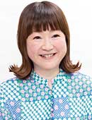 山瀬　まみさん／タレント