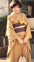 成人式にて