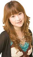 山瀬　まみさん 