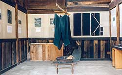 元馬小屋のギャラリー