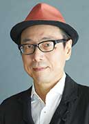 石田 兵衛さん/スノーグローブ作家