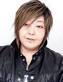 緒方　恵美さん／声優・歌手