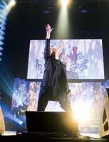 2022年3月『Precious Anime＆Game Song Festival』にて