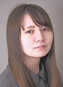 古瀬　祥子さん／紙造花作家