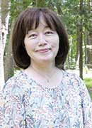 井桁 容子さん/保育・子育てカウンセラー