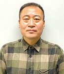 秋田 裕介さん 43才