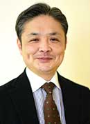 広島経済大学 教授・経営学部長 細井 謙一さん