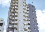 パークナード阿倍野播磨町(大阪市)