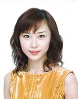24〜25歳ごろ。バラエティー番組にたくさん出演し始めたころ
