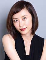 山口　もえさん  