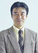 前田建設工業株式会社 ICI総合センター長 岩坂 照之さん