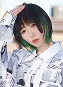 角 由紀子さん/オカルト編集者