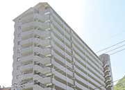 朝日プラザメルクマール眉山東(徳島市)
