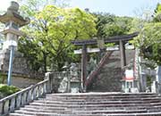 金刀比羅神社