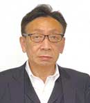 浜辺 洋さん 65才