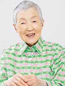 若宮　正子さん／ITエヴァンジェリスト
