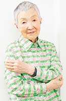 若宮　正子さん 