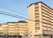 エバーグリーン今宿（兵庫県姫路市）
