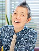高尾　美穂さん／産婦人科医
