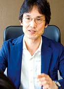後田 亨さん/保険コンサルタント