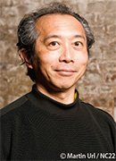 飯田 周一さん/劇団かかし座 俳優・企画制作