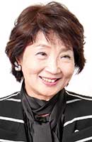 樫山　文枝さん