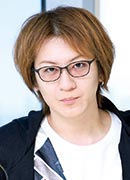 若新 雄純さん/企画会社経営者・研究者
