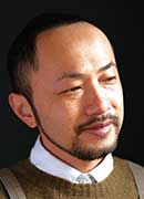 池本 由言さん/土ノ音 代表