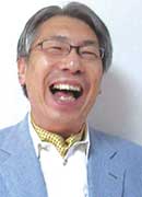 矢野 宗宏さん/ユーモアコンサルタント