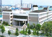 小牧市立小牧中学校