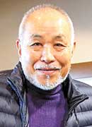 八重野　充弘さん／作家、トレジャーハンター