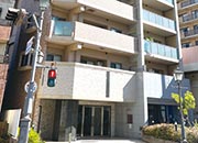 エグゼ宝塚（兵庫県宝塚市）