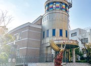 手塚治虫記念館