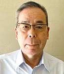 大倉　潤之助さん　67才