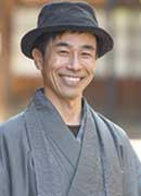 合同会社よーそろ 代表執行役員 井上 明さん