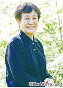 田端 志音さん/陶芸家