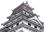 唐津城