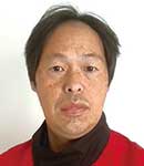 原 茂暢さん 49才