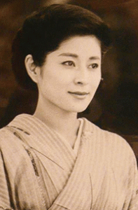 33歳のころ。2度目の劇団四季退団後、最初に撮影したドラマ（よみうりテレビ制作の朝の連続ドラマ『いのち草』）