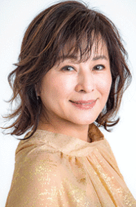 岡　まゆみさん