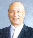 清田 毅さん 62才