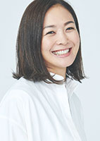 谷　真海さん 