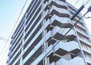 ロイヤルガーデン野田（岡山市）