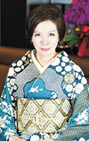 伊藤　由美さん 
