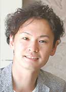 光井純アンドアソシエーツ建築設計事務所株式会社 西日本・岩国オフィス所長 原 一樹さん