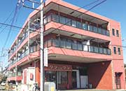 海老名マンション（神奈川県海老名市）