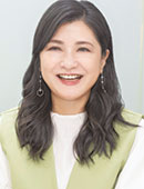 伊藤　かずえさん／ 女優