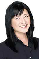 伊藤　かずえさん 